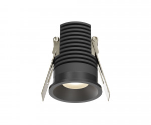 Встраиваемый светильник Technical DL059-7W3K-B