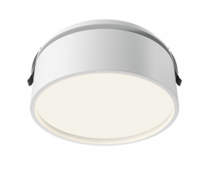 Встраиваемый светильник Technical DL024-18W4K-W