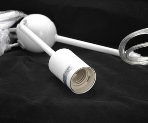 Люстра подвесная Lussole LSP-8268-G