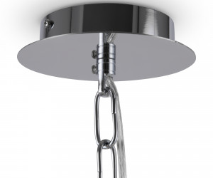 Люстра Maytoni MOD184-PL-04-CH