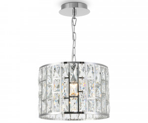 Люстра Maytoni MOD184-PL-01-CH