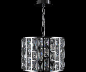 Люстра Maytoni MOD184-PL-01-CH