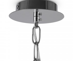 Люстра Maytoni MOD184-PL-01-CH