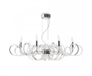 Люстра Maytoni MOD051PL-09TR