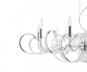 Люстра Maytoni MOD051PL-09TR