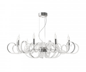 Люстра Maytoni MOD051PL-09TR