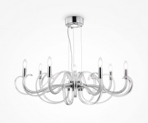 Люстра Maytoni MOD051PL-07TR