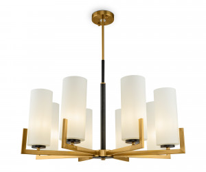 Люстра Maytoni MOD089PL-08BS