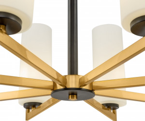 Люстра Maytoni MOD089PL-08BS