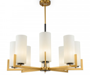 Люстра Maytoni MOD089PL-08BS