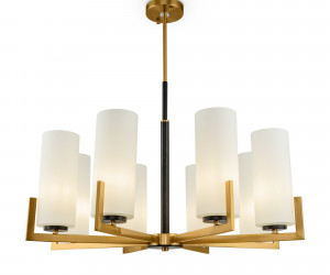 Люстра Maytoni MOD089PL-08BS