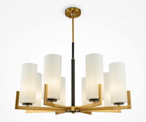 Люстра Maytoni MOD089PL-08BS