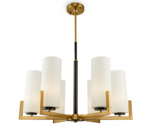 Люстра Maytoni MOD089PL-06BS