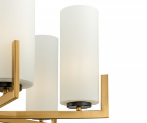 Люстра Maytoni MOD089PL-06BS