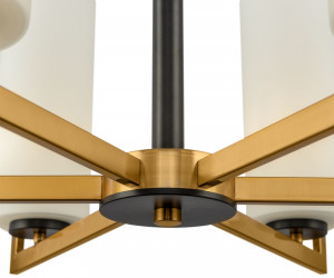 Люстра Maytoni MOD089PL-06BS