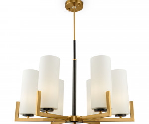 Люстра Maytoni MOD089PL-06BS