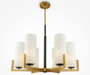 Люстра Maytoni MOD089PL-06BS