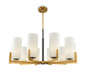 Люстра Maytoni MOD089PL-10BS