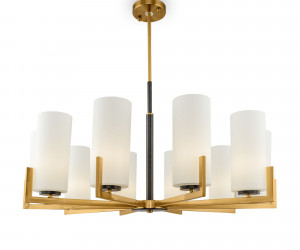 Люстра Maytoni MOD089PL-10BS