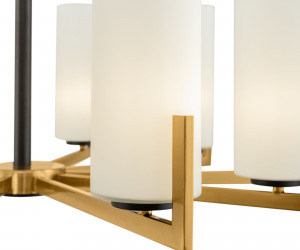 Люстра Maytoni MOD089PL-10BS