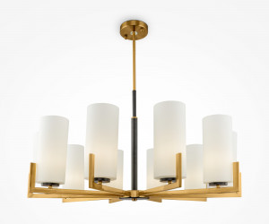 Люстра Maytoni MOD089PL-10BS