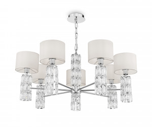 Люстра Maytoni DIA008PL-07CH