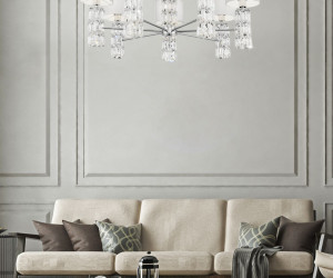 Люстра Maytoni DIA008PL-07CH