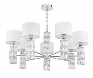 Люстра Maytoni DIA008PL-07CH