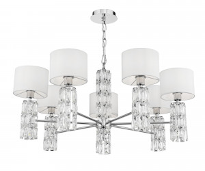 Люстра Maytoni DIA008PL-07CH