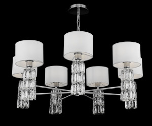 Люстра Maytoni DIA008PL-07CH