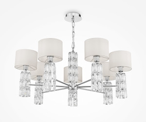 Люстра Maytoni DIA008PL-07CH