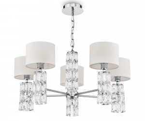 Люстра Maytoni DIA008PL-05CH