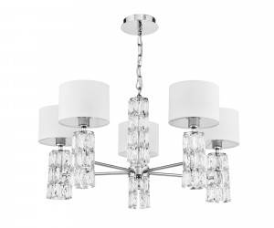 Люстра Maytoni DIA008PL-05CH