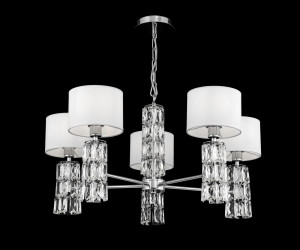 Люстра Maytoni DIA008PL-05CH