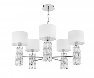 Люстра Maytoni DIA008PL-05CH