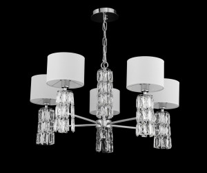 Люстра Maytoni DIA008PL-05CH