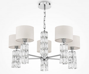 Люстра Maytoni DIA008PL-05CH