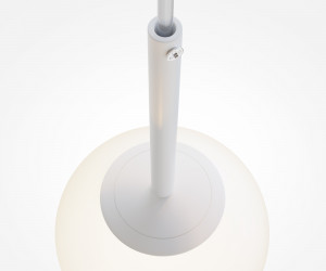 Подвесной светильник Maytoni MOD321PL-01W