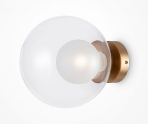 Настенный светильник (бра) Maytoni MOD521WL-01G3