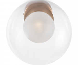 Настенный светильник (бра) Maytoni MOD521WL-01G3