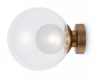 Настенный светильник (бра) Maytoni MOD521WL-01G3