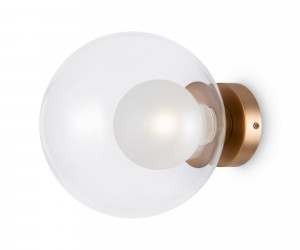 Настенный светильник (бра) Maytoni MOD521WL-01G3