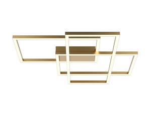 Потолочный светильник Maytoni MOD015CL-L80GK