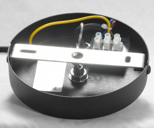 Люстра подвесная Lussole LSP-8156-W