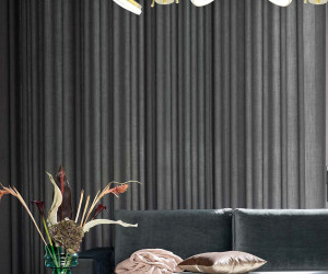 Потолочный светильник 005-M4-2-180 GD 000020675