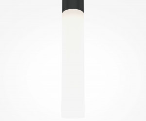 Подвесной светильник Maytoni MOD157PL-L6BK