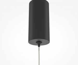 Подвесной светильник Maytoni MOD157PL-L6BK