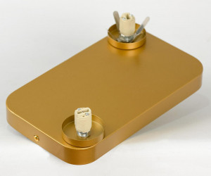 Бра настенное Lussole MOORE LSP-8989