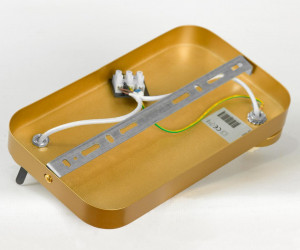 Бра настенное Lussole MOORE LSP-8989