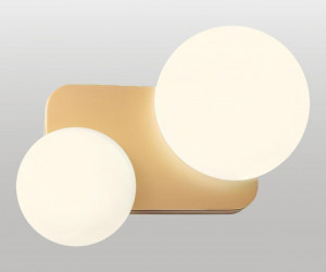 Бра настенное Lussole MOORE LSP-8989